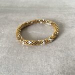 Nepal armbånd