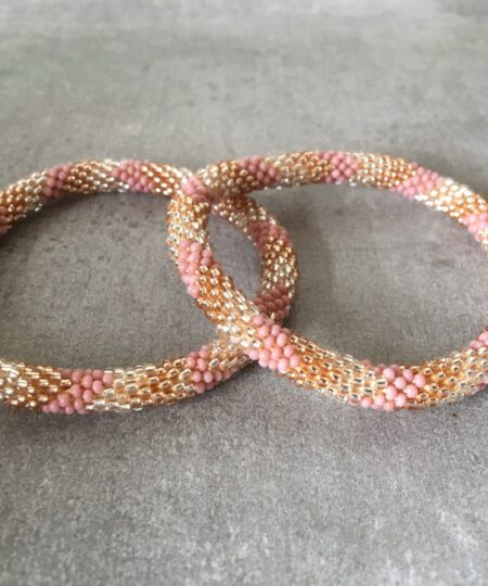 Nepal armbånd