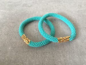 Nepal armbånd