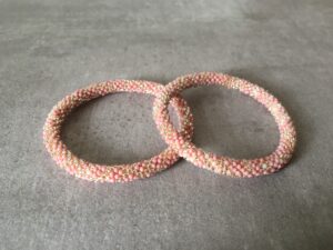 Nepal armbånd