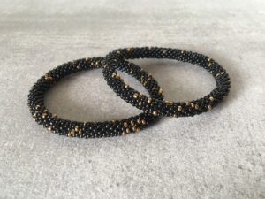 Nepal armbånd