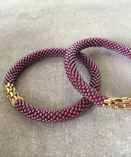 Nepal armbånd