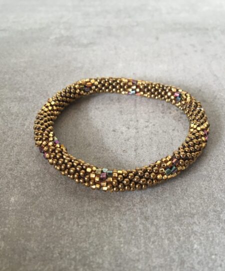 Nepal armbånd