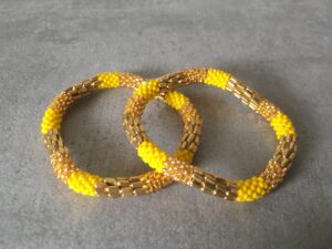 Nepal armbånd