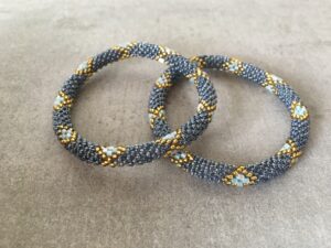 Nepal armbånd