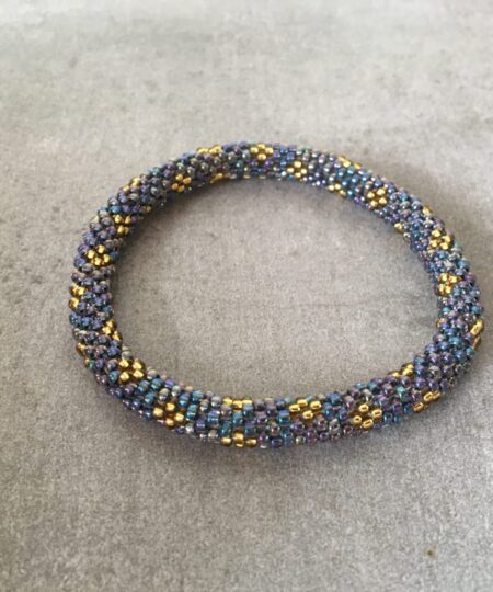 Nepal armbånd