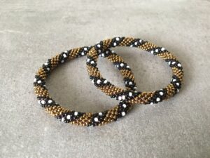 Nepal armbånd