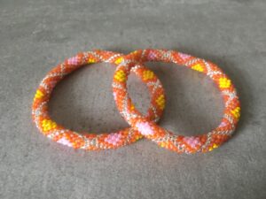 Nepal armbånd