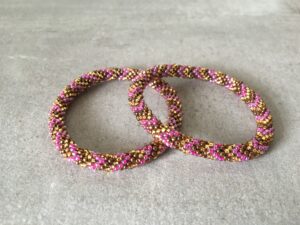 Nepal armbånd