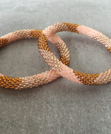 Nepal armbånd