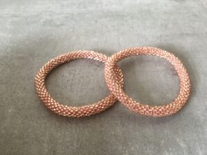 Nepal armbånd