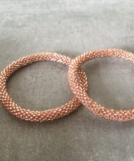 Nepal armbånd