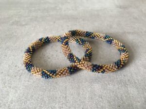Nepal armbånd