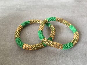 Nepal armbånd
