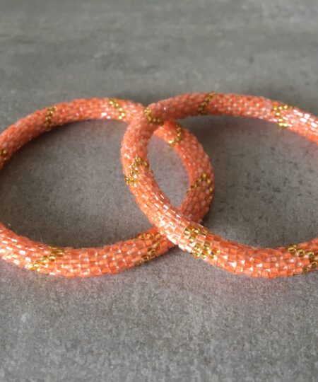Nepal armbånd