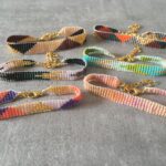 perle armbånd