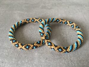 Nepal armbånd
