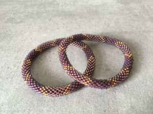 Nepal armbånd