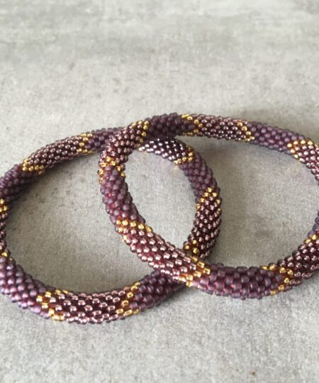 Nepal armbånd
