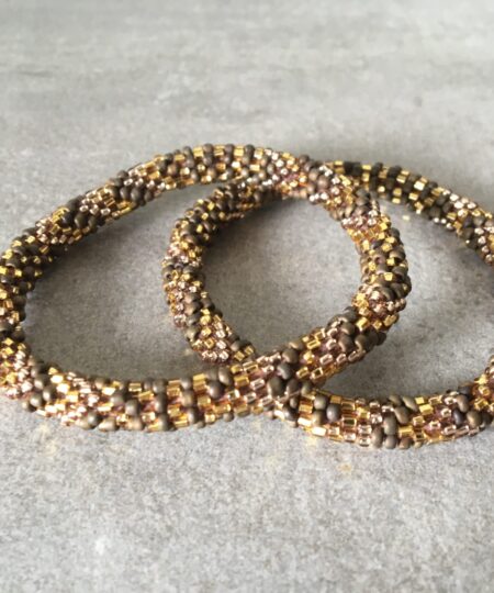 Nepal armbånd