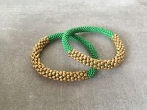 Nepal armbånd