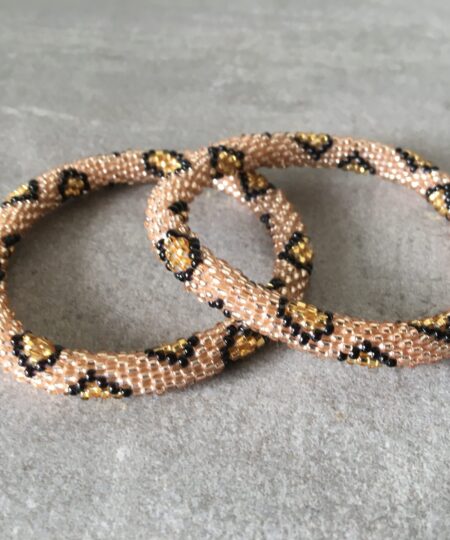 Nepal armbånd