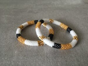 Nepal armbånd