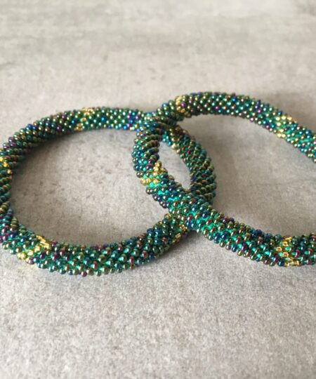 Nepal armbånd