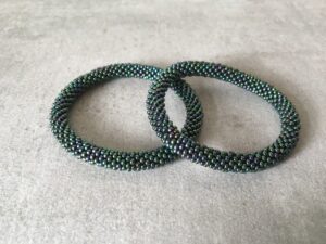 Nepal armbånd