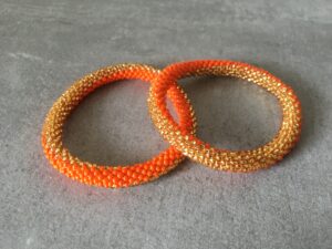 Nepal armbånd