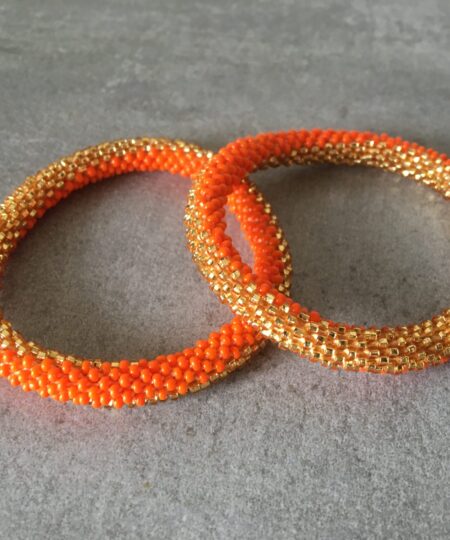 Nepal armbånd