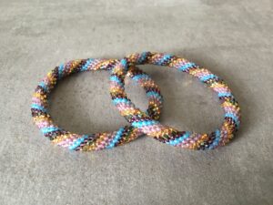 Nepal armbånd