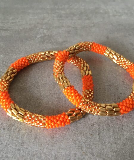 Nepal armbånd