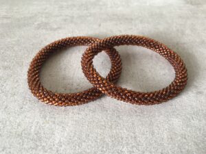 Nepal armbånd