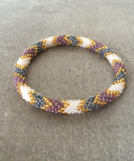 Nepal armbånd