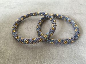 Nepal armbånd