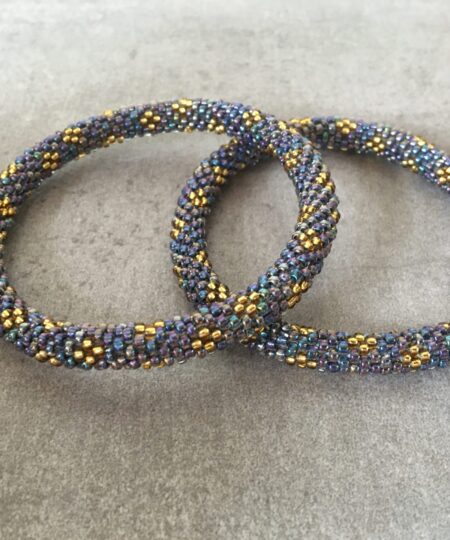 Nepal armbånd