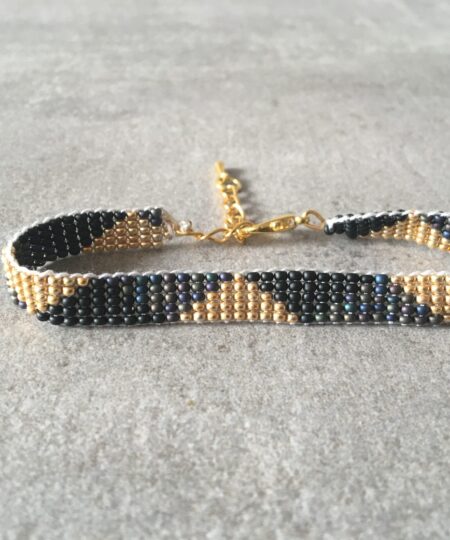perle armbånd