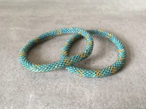Nepal armbånd
