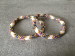 Nepal armbånd