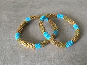 Nepal armbånd
