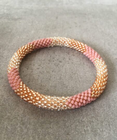 Nepal armbånd