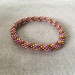 Nepal armbånd