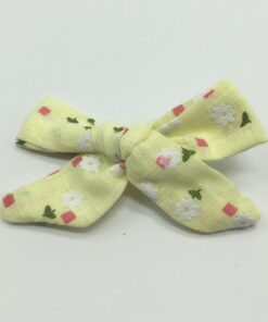 hårklemme til børn