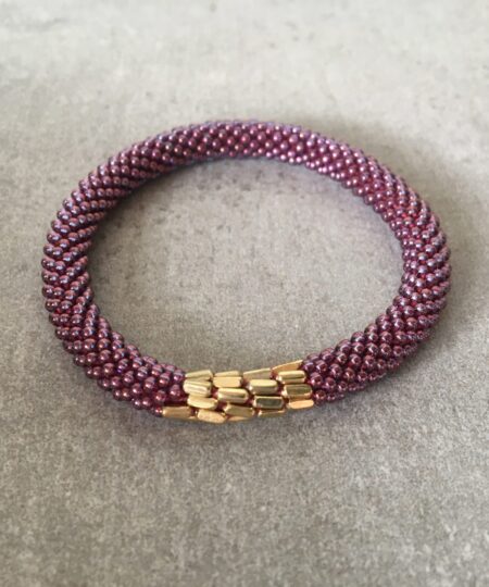 Nepal armbånd