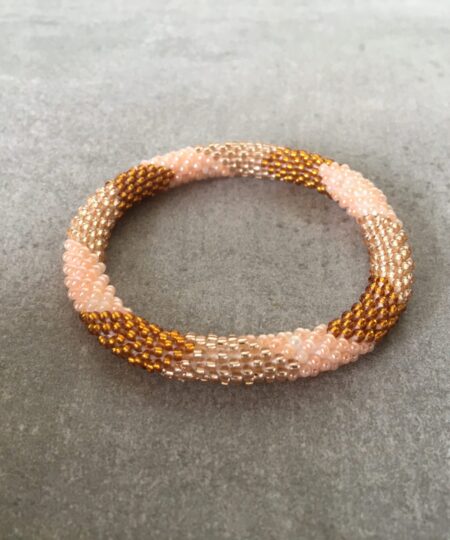 Nepal armbånd