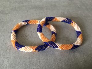 Nepal armbånd