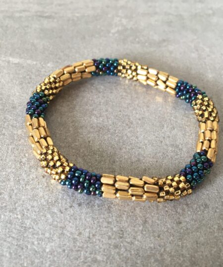 Nepal armbånd