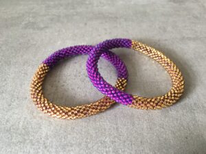 Nepal armbånd