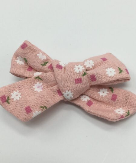 hårklemme til børn